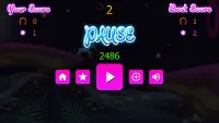 Fantasy Unicorn Dash 2018 Screen Shot 5