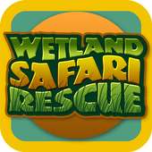Wetland Safari Rescue