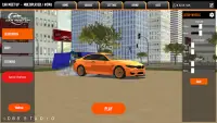 IDBS Car Meet Up - Multiplayer Screen Shot 0