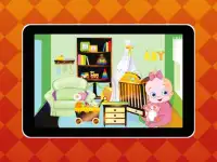 Kids and Play Room Differences Screen Shot 10