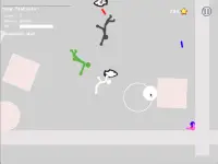 Stickman IO: Survival Fighting Game- Supreme Stick Screen Shot 11