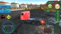 Crazy Truck Driver Screen Shot 4