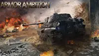 Armor Ambition Screen Shot 0