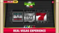 Spin Saga Casino - Free Vegas Slots Screen Shot 4