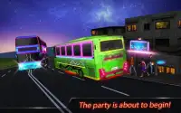 Party Bus Driver 2015 Screen Shot 8