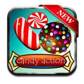 Candy Action