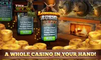 Slots Longhorn Slots Game Screen Shot 4