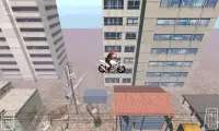 Motorbike Stuntman Screen Shot 6