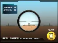 Shooter Pro Trainer Simulator Screen Shot 3
