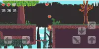 Aiyra Indian - Adventure Platformer 2D Pixel Art Screen Shot 2