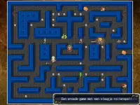 Creepy Dungeons : Arcade   RPG Screen Shot 5