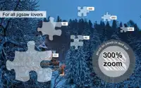 Jigsaw Puzzles: Amazing Screen Shot 3