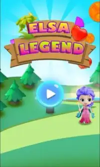 Elsa legend Screen Shot 0