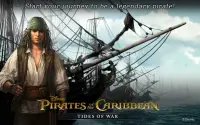 Pirates of the Caribbean: ToW Screen Shot 5