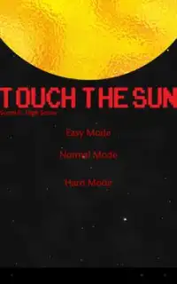 Touch The Sun Screen Shot 6