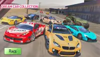 कार रेसिंग गेम 3d: कार का गेम Screen Shot 6