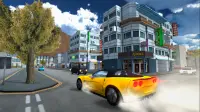 Extreme Turbo City Simulator Screen Shot 4