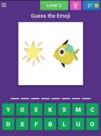 Emoji Phrase Quiz Screen Shot 7