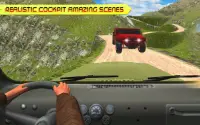 Off Road Jeep Adventure 2019 : Free Games Screen Shot 0