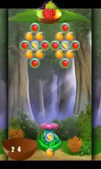 Bubble Fruit Harvest Screen Shot 6