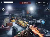 Gun Shooting Games Offline FPS Screen Shot 6