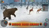Bear Revenge 3D Screen Shot 13