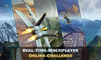 Ace Force: Joint Combat Screen Shot 3