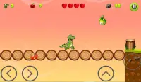 Crocodile Adventure World Screen Shot 9