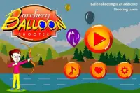 Balloon Shoot Screen Shot 0