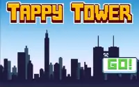 Tappy Towers Screen Shot 0