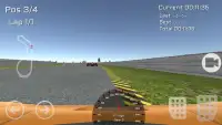 Super Drive 3D Car Race Screen Shot 2