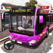 Bus Simulator 2019 - Real Driving Game