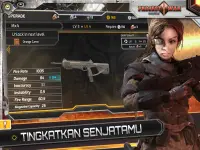 Project War Mobile  - online shooter action game Screen Shot 11
