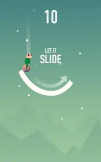 Sink - Tap to Slide Casual Game Screen Shot 17