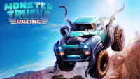 Monster Trucks Racing 2021 Screen Shot 5