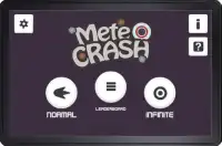Mete Crash Screen Shot 4