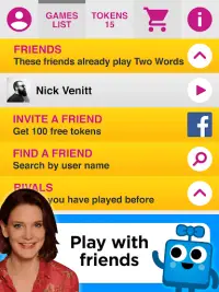 Two Words with Susie Dent Screen Shot 15