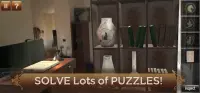 ARia's Legacy - Jeu puzzle AR Mystery Escape Room Screen Shot 2