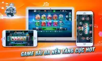 Game Bai Doi Thuong - BDG Screen Shot 0