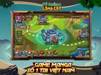 Tứ Hoàng Làng Cát - Tu Hoang Lang Cat Screen Shot 4