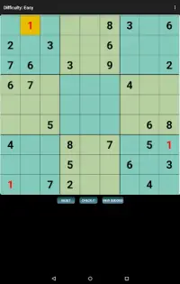 Sudoku Free for best enjoyment Screen Shot 9