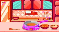 cooking savory best tarlet game Screen Shot 4