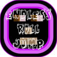 Endless Roll Jump