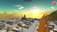 Bike Circus 3D - Racing Game Screen Shot 4