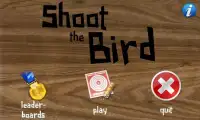 Shoot The Bird Screen Shot 0