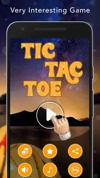 Summer - Tic Tac Toe Screen Shot 6