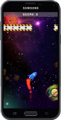 Super Rocket For Android Screen Shot 2