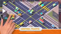 Traffic control.io Screen Shot 0