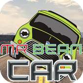 Car Mr Bean Racing Adventure