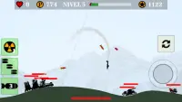 BombRider (Free version) Screen Shot 0